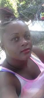 It is with great sadness we announce the death of Natasha Chadrick resident  of Odlum City Morne Du Don......To my dear friend Natasha chadrick lord  knows how broken😭😭💔. I am you left