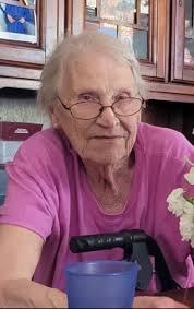 Norma Wilder Obituary