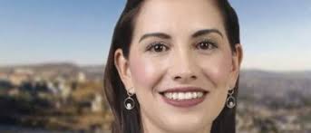 Éxito provida: la diputada mexicana Elsa Méndez, absuelta de las  acusaciones del colectivo LGTBI