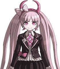 See more ideas about danganronpa, monaca, danganronpa characters. Kotoko Utsugi Sprite Gallery Danganronpa Wiki Fandom