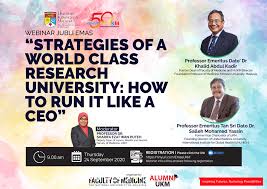A snapshot of some of the amazing highlights and accomplishments within dalhousie university's faculty of medicine over the past year. Universiti Kebangsaan Malaysia Ukm Please Be Informed That The Faculty Of Medicine Will Present Its Golden Webinar In Conjunction With Ukm S Golden Jubilee And Medical Faculty 48 Years Anniversary Celebration
