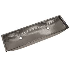 native trails cps808 trough 48 bathroom