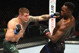 Get the latest news as well as updates on ufc fighter marvin vettori and his record, net worth, achievements, salary, and endorsements for 2021. Israel Adesanya Vs Marvin Vettori 2 Predictions Fighters And Pros Pick Ufc 263 Winner