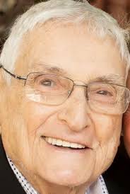 Dr. J. Myron (Mike) Rosen