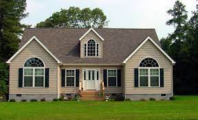 Sierra Ridge By Cardinal Modular Homes Modern Modular Homes Home Photo