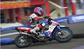 Maybe you would like to learn more about one of these? Modifikasi Yamaha Jupiter Z Cukup Mainkan Komponen Standar Gilamotor