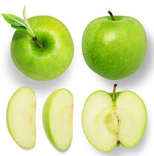 Simple Truth Organic Green Granny Smith Apples-Each, Large/ 1 Count - Kroger