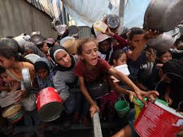 Gaza Ceasefire: Will Netanyahu Budge? Hostage Deal Hangs in the Balance! - Imagen principal del artículo