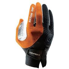 head airflow tour racquetball glove right hand x large