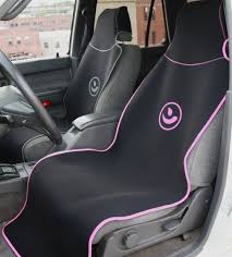 Wetsuits For Car Seats Car Seats Pink Seat Covers Car
