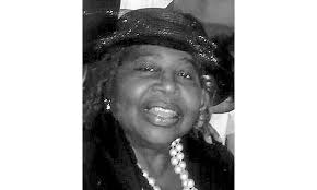 LILLIAN WHITAKER Obituary (1931