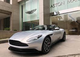 Check db11 specs & features, 3 variants, 4 colours, images and read user reviews. The Aston Martin Db11 Behind The Wheel Experience