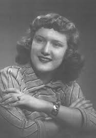 Obituary for CONSTANCE "CONNIE" I. GOODMAN STACK