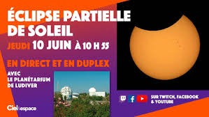 Une éclipse à ne pas manquer. 09mcld6jy7gn7m