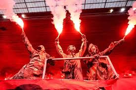Wszystko na temat drużyny slavia praga (fortuna liga) aktualny zespół z wartościami rynkowymi transfery pogłoski statystyki zawodników terminarz wiadomości. Slavia Praga Polish Hooligans Facebook