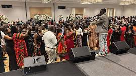 OZA ZAMBIA INDEPENDENCE EVENT Early Bird(Chicago 2026)