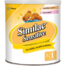 Similac Sensitive Reviews In Baby Food Chickadvisor