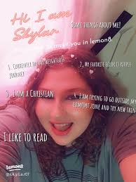 Get to Know Skyler: A Warm Welcome!