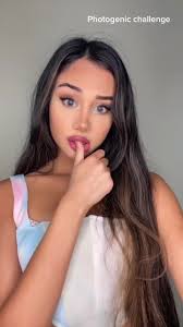 Photogenic Challenge Trend