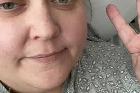 Fundraiser by Kara Levy : Back in the hospital