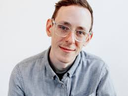 Bryn Du welcomes Timothy McCool as artist in residence