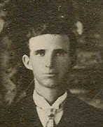 My grandmother Gloria A. Wheelock