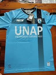 21 de mayo de 1978. Deportes Iquique Home Football Shirt 2019