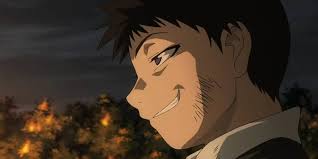 FMA: Who's The Better Fighter, Pride Or Wrath?