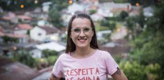 VÍDEO: Assista entrevista com a candidata à prefeita de Blumenau Geórgia  Faust (PSOL)