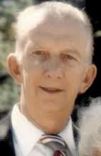 Obituary information for Claude Alfred Huard