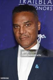 163 Frank Gatson Photos & High Res Pictures