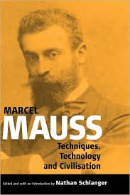Techniques, Technology and Civilization