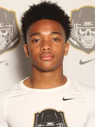 2017 Top Football Recruits