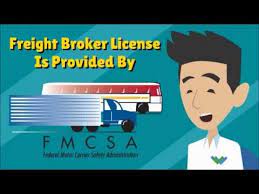 That mc number will become permanent and active after a 10 day. How To Get Your Freight Broker License Youtube