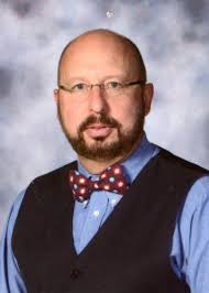 Huntingdon native to seek mayor seat