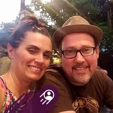 June 4, 1988: WTVJ reporter Robyn Carter interviewed members of Van Halen  after their performance in the Monsters of Rock music festival at the  Orange Bowl. This video is from the Lynn