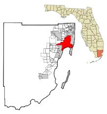 2) schau' dir die karte 3 minuten lang an. Miami Wikipedia
