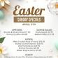 Easter Sunday