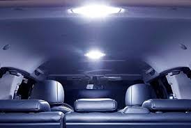 Gm High Power Dome Light Set Led Replacement Fits Gmc Chevy 00 07 Sierra Silverado Jeep Wrangler 07 14 Dome Lighting Car Interior Lighting