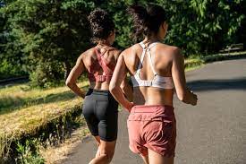 In the early 1970s short shorts began to be made in fashion fabrics, in which form they became known as hotpants (see above), a term popularised by women's wear daily. Best Women S Running Shorts Of 2021 Gear Guide Running Warehouse