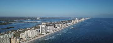 Daytona beach is a city located in volusia county, east central florida. Daytona Beach Shores Fl Official Website
