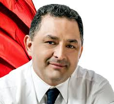 Vanghelie, cu toate armele pe ponta: Marian Vanghelie CandideazÄƒ Pentru PrimÄƒria Sectorului 5 Financial Intelligence