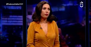 Un abrazo, escribió en la descripción del post. Daniella Campos Explico La Relacion Que Tiene Actualmente Con Su Gemela Denisse Chilevision