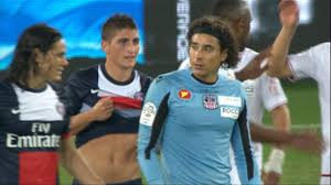 Ochoa set for club america return. Memo Ochoa S Exceptional Game Vs Psg Ligue 1 2013 2014 Youtube