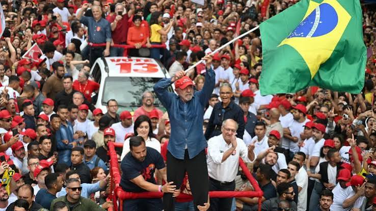 Lula wins re-election in Brazil after chaotic last-minute poll extension | The Australian