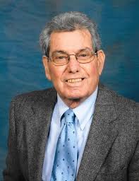 Carl Naylor Obituary September 10, 2021