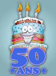 Tu as de merveilleux enfants, a qui tu as donné, un bel — avoir 50 ans, c'est être riche de mille moments mais toujours vigoureux pour en vivre tant d'autres et saisir en marche le train du présent, vers. Cartes Anniversaire 50 Ans Envoyer Une Carte Anniversaire 50 Ans Des 0 99