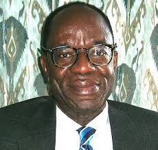 Awo, 30 Years After: the Day the Colossus Passed On, By Folu Olamiti