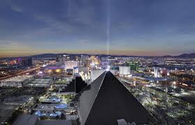 Luxor Las Vegas The Strip Las Vegas Hotel Virgin Holidays