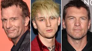 Thomas Jane Joins Sam Worthington & Machine Gun Kelly In 'Isaac LeMay'